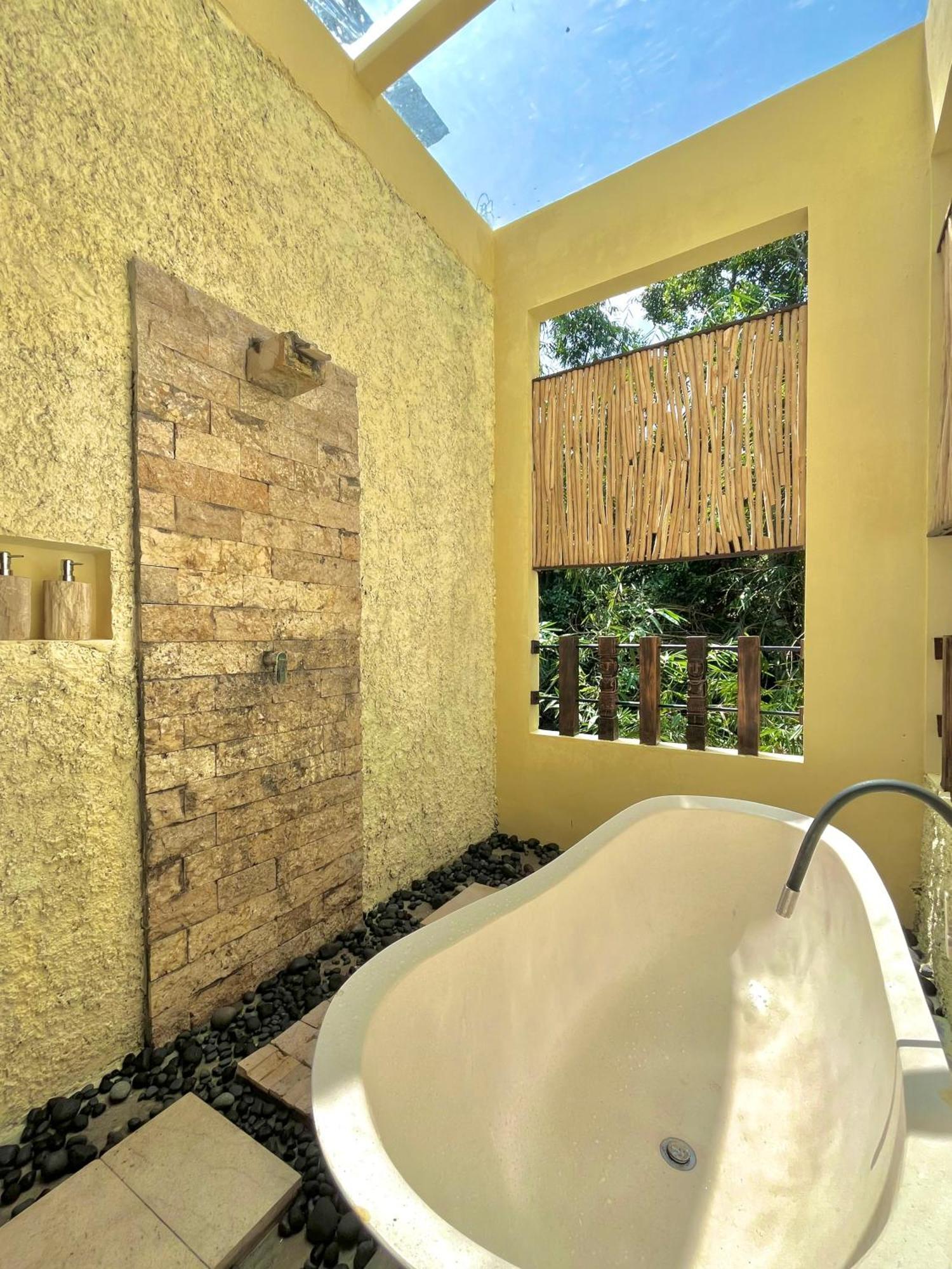 Bamboo Oasis Hotel Ubud (Bali)